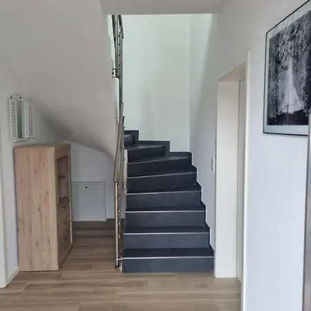 75 m² Apartment Friedensglück near Düsseldorf Willich Exterior foto