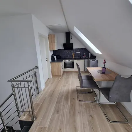 75 m² Apartment Friedensglück near Düsseldorf Willich Exterior foto