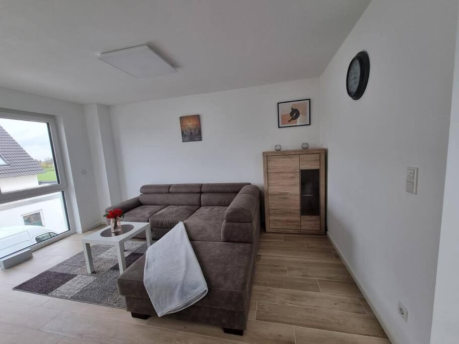 Apartment New & Modern Near Duesseldorf Willich